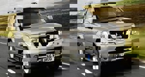 Pathfinder (2005 - 2014)